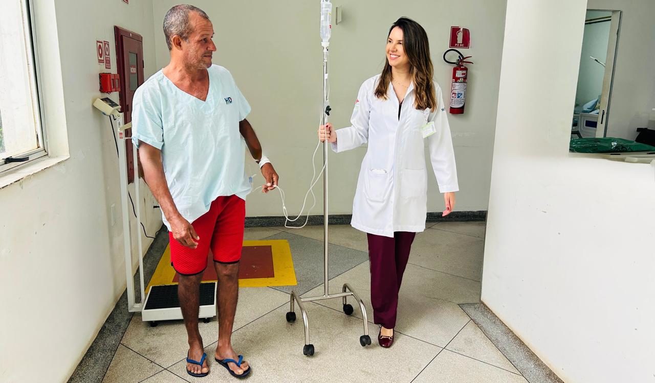 Dia Mundial de Combate ao Sedentarismo alerta para riscos de doen&ccedil;as e destaca import&acirc;ncia da atividade f&iacute;sica