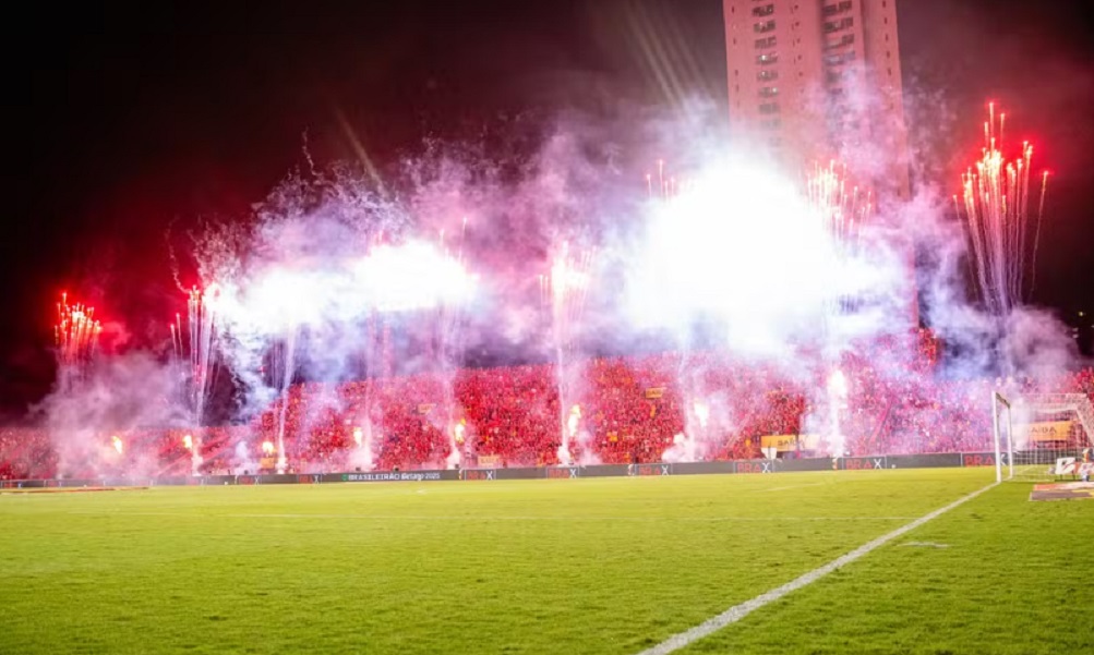 Sport x Athletic: onde assistir ao vivo, hor&aacute;rio e escala&ccedil;&otilde;es pela S&eacute;rie B