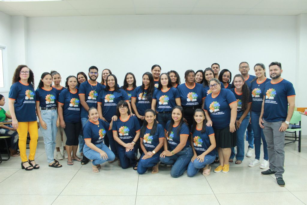 UFNT lan&ccedil;a projeto inovador de matem&aacute;tica para professores