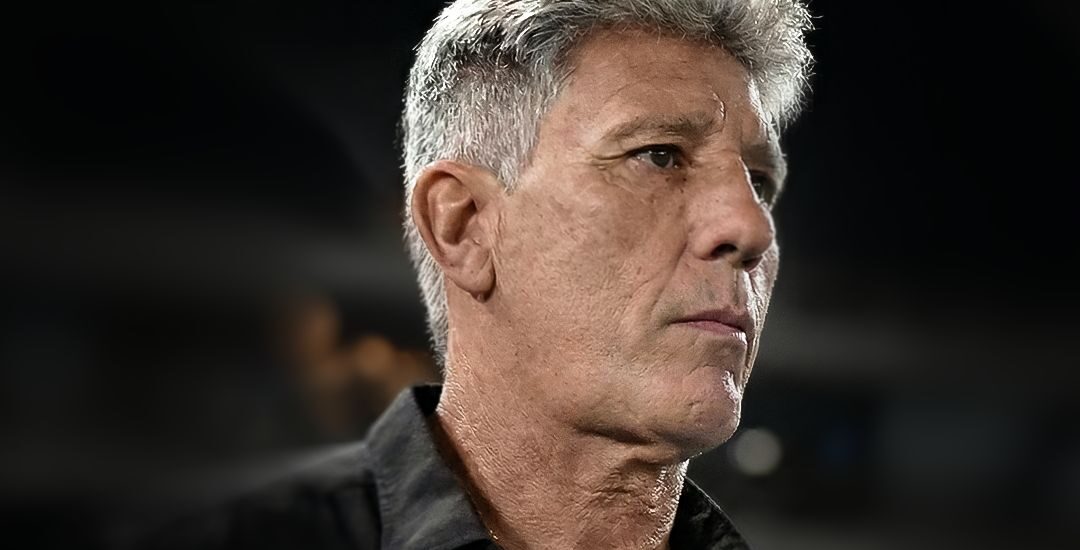 Renato Ga&uacute;cho admite elenco curto e cobra refor&ccedil;os para o Vasco durante a Copa do Mundo