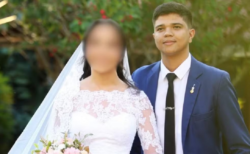 Trag&eacute;dia: jovem de 23 anos morre ap&oacute;s carro funer&aacute;rio colidir com &ocirc;nibus