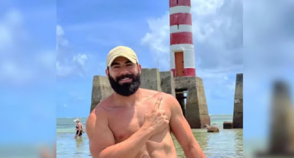 Amigo descreve jovem morto no TO como &ldquo;homem de fam&iacute;lia&rdquo; e faz desabafo emocionante