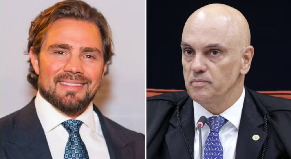 Prints do bloco de notas criaram mais evid&ecirc;ncias em caso envolvendo Vorcaro e Moraes; entenda