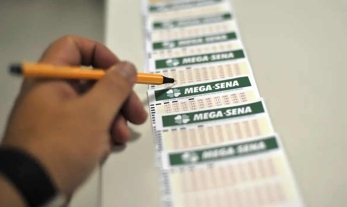 Mega-Sena 3025: 13 apostas do Tocantins s&atilde;o premiadas; veja as cidades