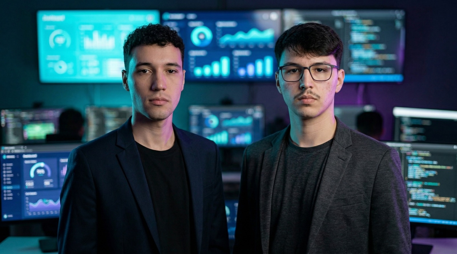 Estudantes criam ferramenta que detecta deepfakes e imagens manipuladas
