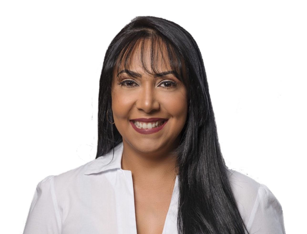 Janad Valcari se filia ao Progressistas e lan&ccedil;a pr&eacute;-candidatura &agrave; C&acirc;mara Federal