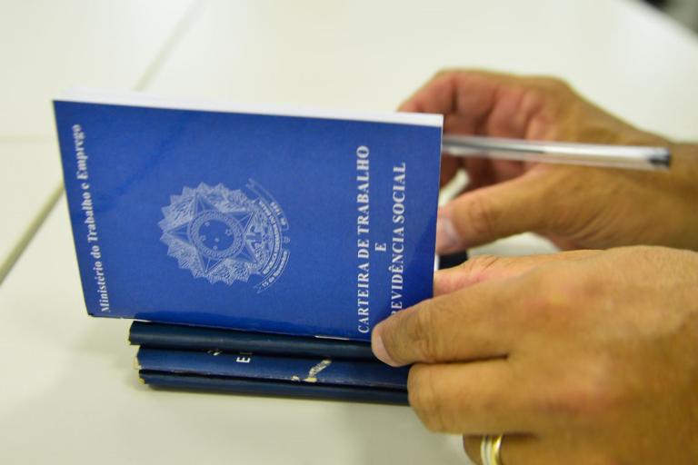 Vagas de empregos s&atilde;o divulgadas pelo Sine de Para&iacute;so do Tocantins