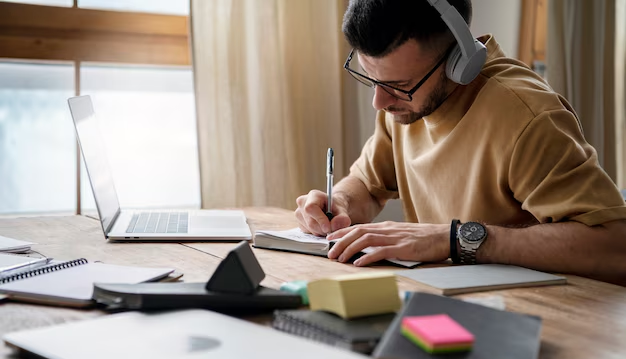 5 t&eacute;cnicas de estudo que ajudam a aprender mais r&aacute;pido e melhorar o desempenho