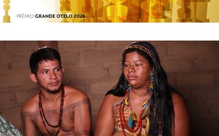 P&uacute;blico pode votar no document&aacute;rio &ldquo;Da Aldeia &agrave; Universidade&rdquo; para o Pr&ecirc;mio Grande Otelo do Cinema Brasileiro