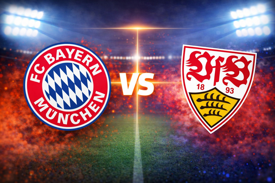 Bayern de Munique x Stuttgart: onde assistir ao vivo, hor&aacute;rio e escala&ccedil;&otilde;es pela Bundesliga