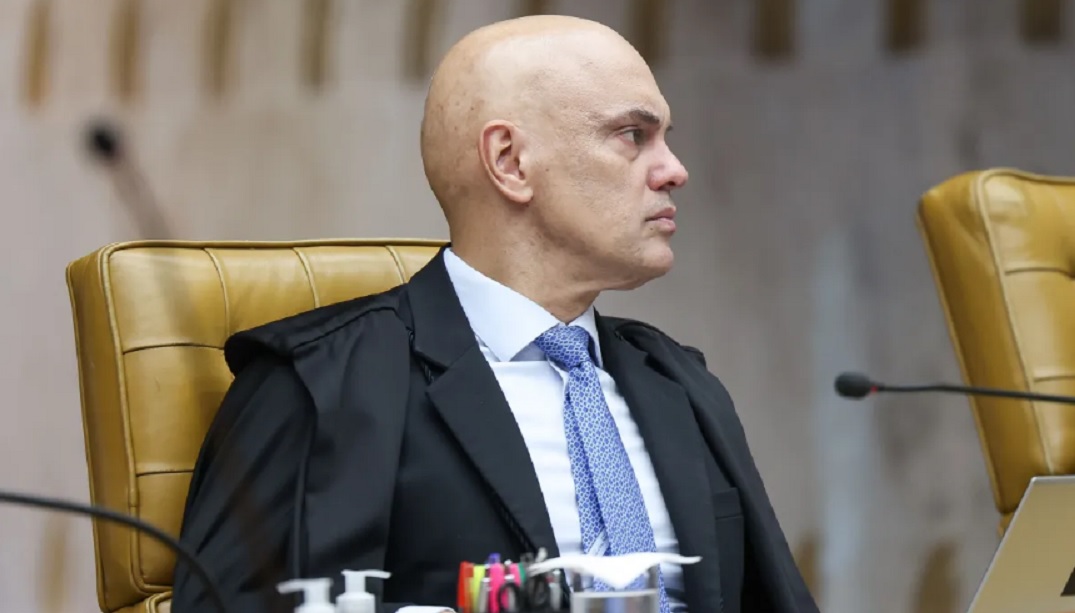 Alexandre de Moraes &eacute; aconselhado a se declarar impedido em caso do Banco Master