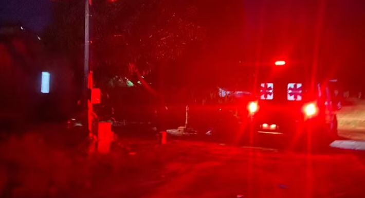Crime brutal: jovem &eacute; assassinado a facadas durante reuni&atilde;o familiar em Colinas TO