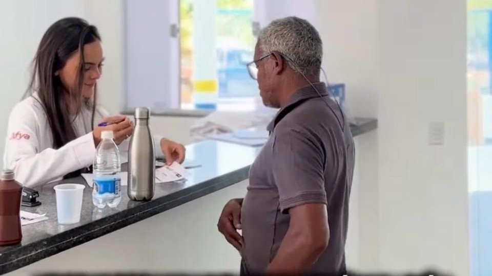 Expedi&ccedil;&atilde;o SOMAR Afya chega &agrave; 12&ordf; edi&ccedil;&atilde;o e leva atendimentos gratuitos e educa&ccedil;&atilde;o em sa&uacute;de a comunidades do Jalap&atilde;o