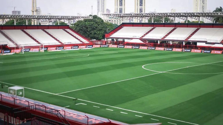 Atl&eacute;tico-GO x Londrina: hor&aacute;rio e onde assistir ao jogo da S&eacute;rie B