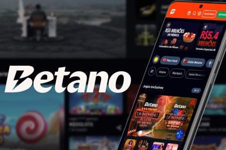 Diferen&ccedil;as entre a vers&atilde;o m&oacute;vel do site e o aplicativo da Betano