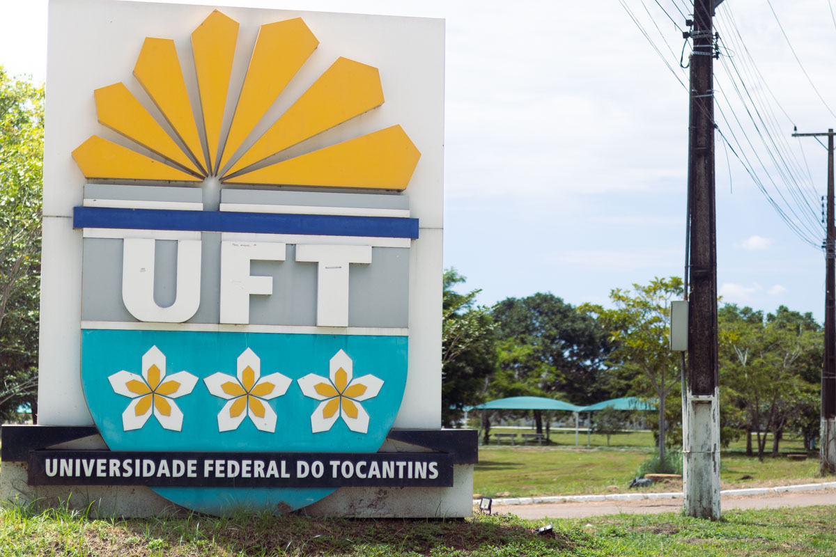 UFT abre sele&ccedil;&atilde;o para bolsistas do Cursinho Popular 2026 em Palmas