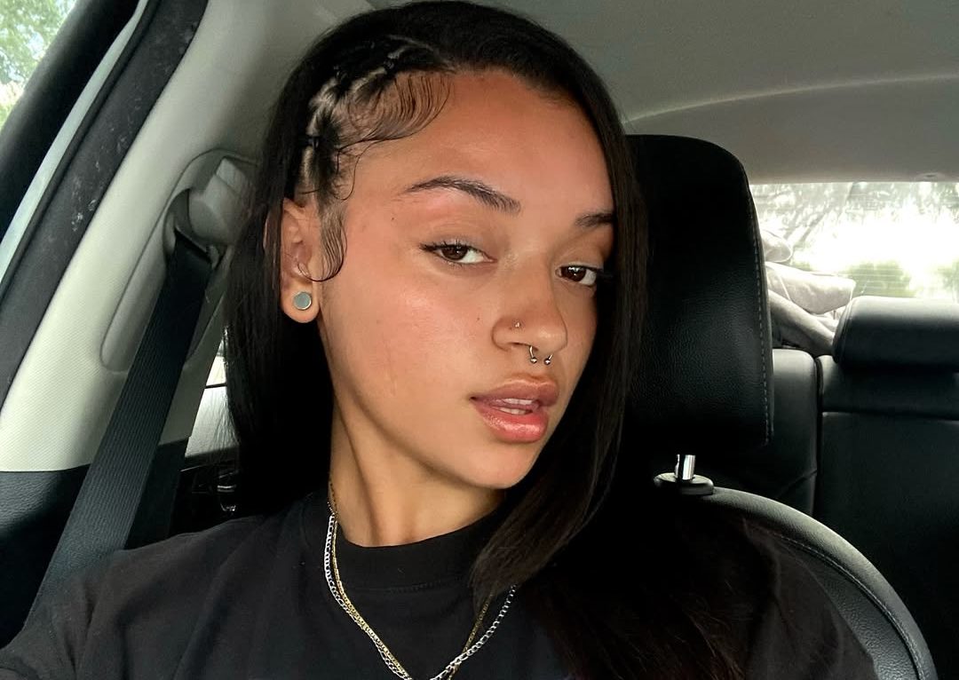 Filha de Carla Perez faz revela&ccedil;&atilde;o e surpreende nas redes