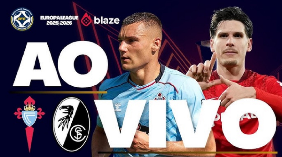Celta de Vigo x Freiburg: onde assistir ao vivo, hor&aacute;rio e escala&ccedil;&otilde;es