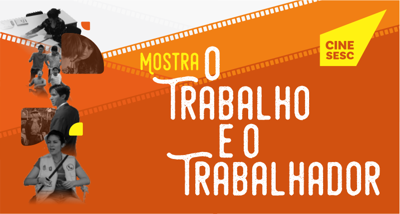 Mostra do CineSesc Tocantins traz filmes internacionais e debate o trabalho em maio
