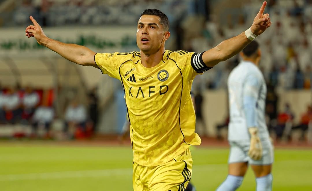 Al Nassr x Al Ettifaq: onde assistir ao vivo, hor&aacute;rio e escala&ccedil;&otilde;es