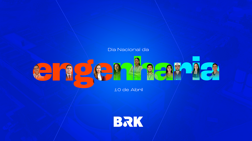 Dia da Engenharia: Profissionais essenciais para o saneamento b&aacute;sico