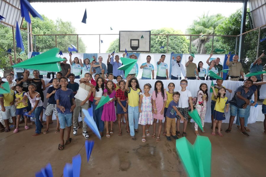 Encontro de Escuta em Centen&aacute;rio fortalece pol&iacute;ticas p&uacute;blicas para fam&iacute;lias