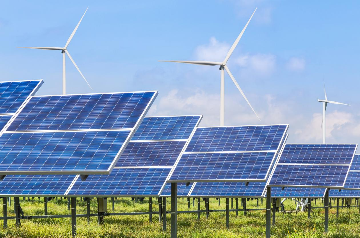 Energias renov&aacute;veis disparam nas buscas e Regi&atilde;o Norte fica entre as mais interessadas