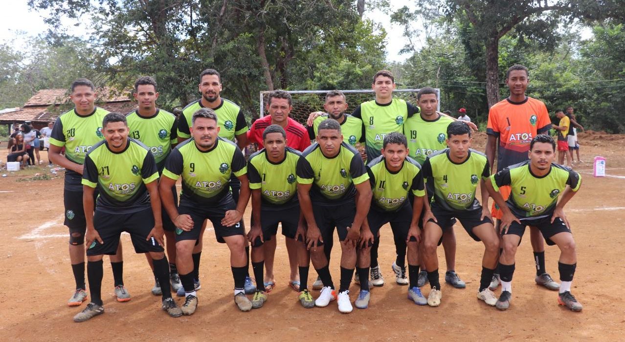 Esporte na Ro&ccedil;a: Bom Tempo fatura etapa do final de semana