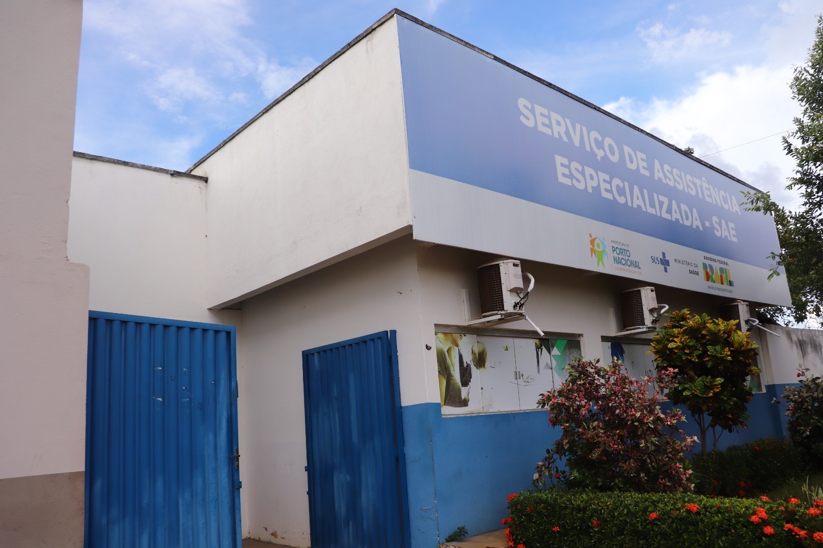 Refer&ecirc;ncia nacional no tratamento da hansen&iacute;ase, Porto Nacional recebe Fiocruz para grava&ccedil;&atilde;o de document&aacute;rio