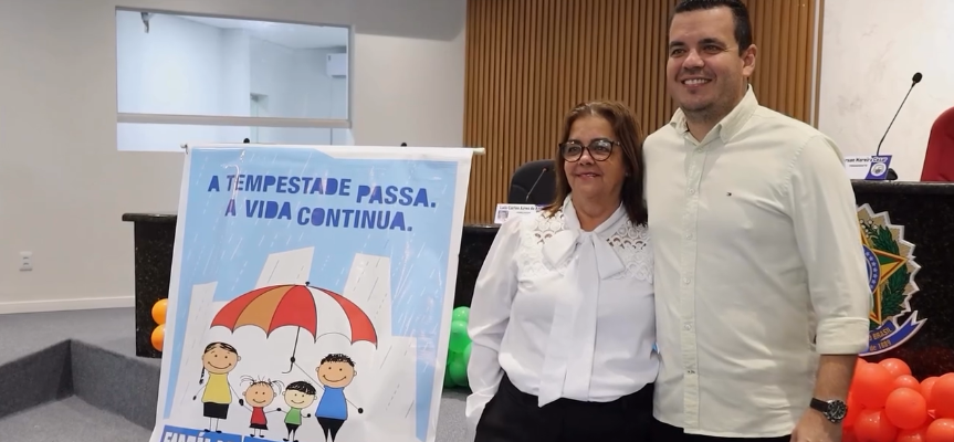 Fam&iacute;lia Acolhedora fortalece prote&ccedil;&atilde;o em Brejinho de Nazar&eacute; com encontro in&eacute;dito