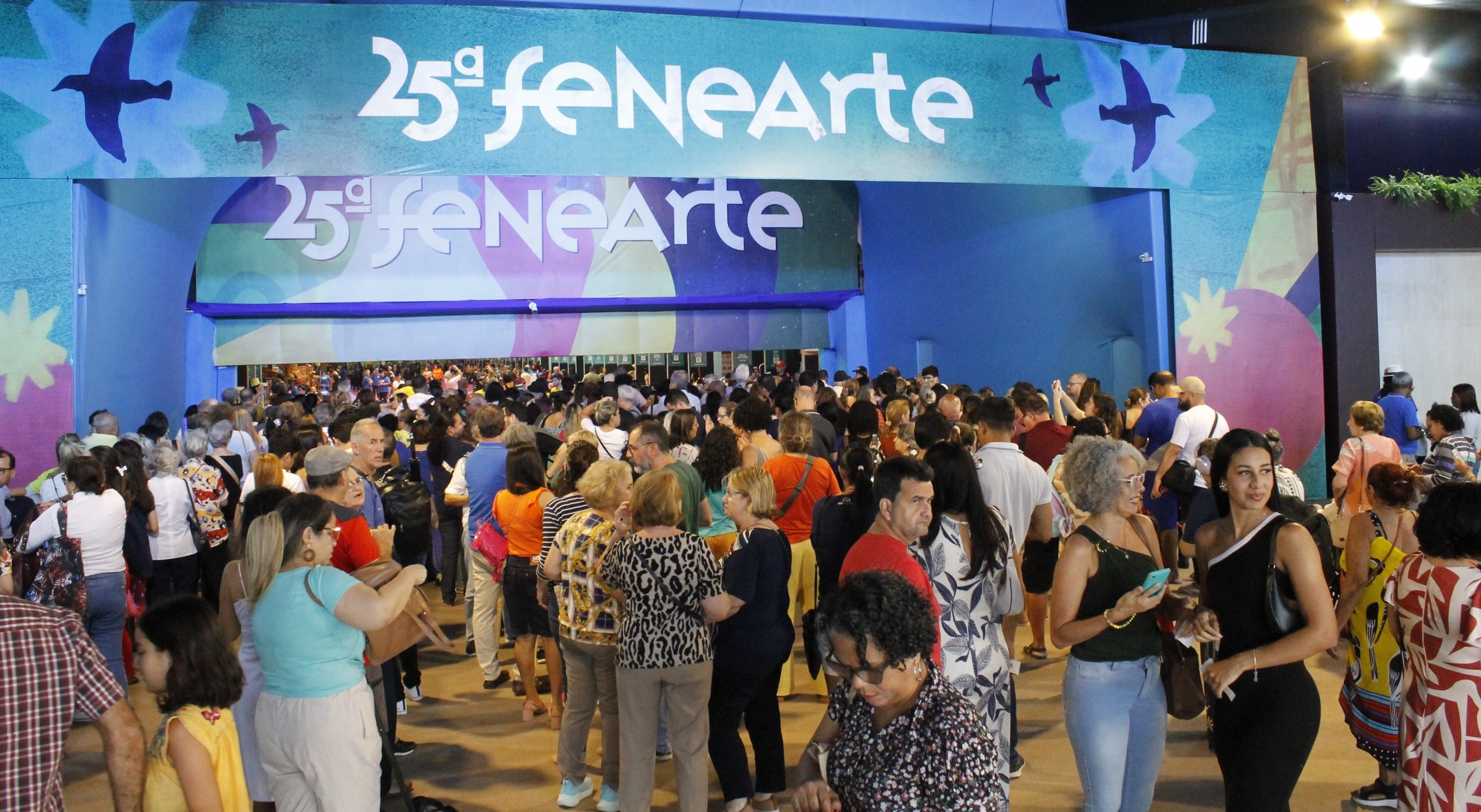 Artes&atilde;os do Tocantins podem se inscrever para a Fenearte 2026; veja como participar