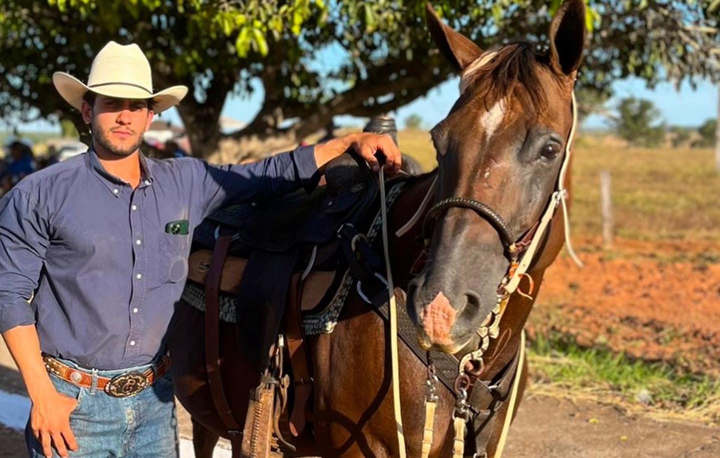 O que se sabe sobre a morte de Guilherme Pedroza, empres&aacute;rio e engenheiro, em Gurupi