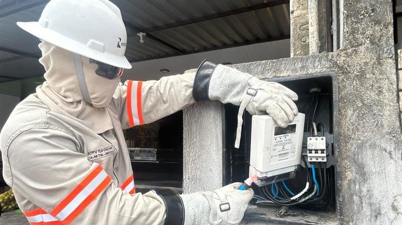 Energia furtada no Tocantins em 2026 poderia abastecer mais de 5 mil casas por um m&ecirc;s