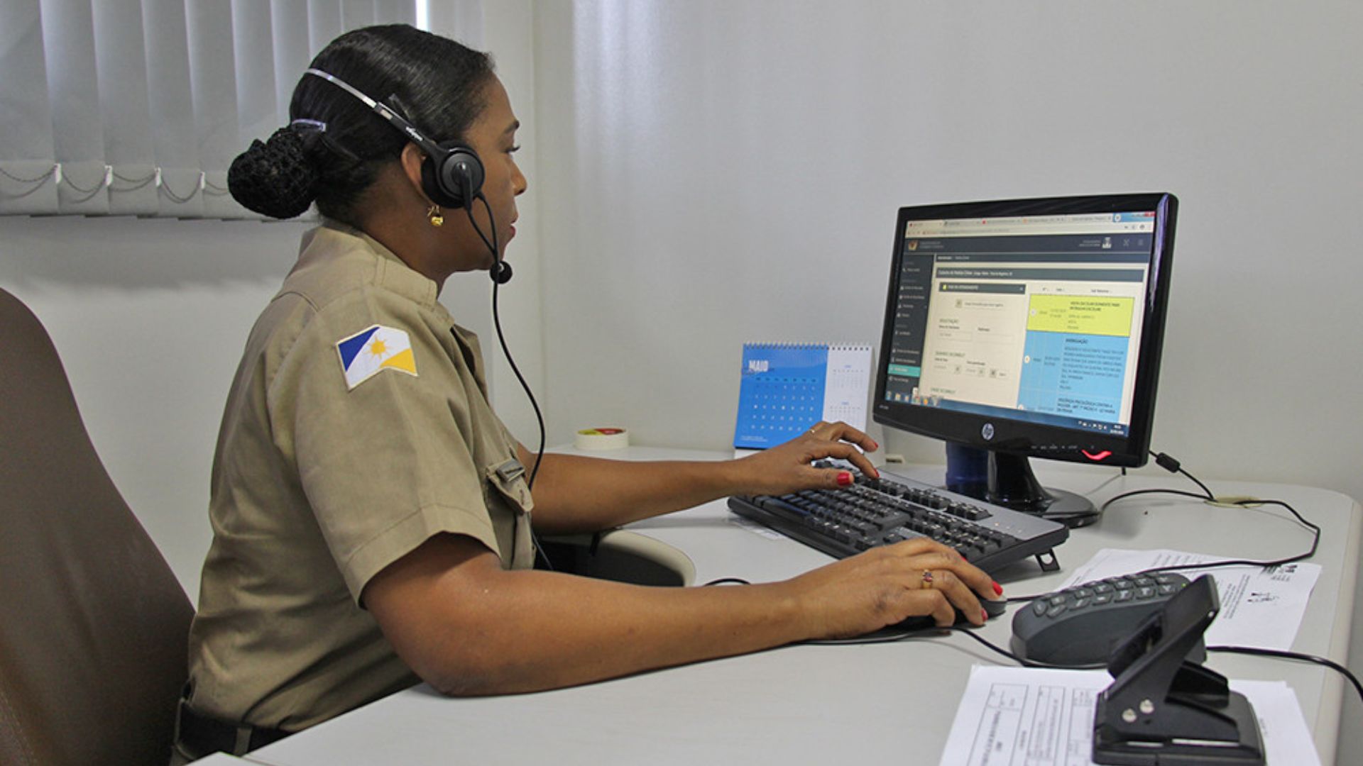 Minist&eacute;rio P&uacute;blico investiga poss&iacute;veis falhas no atendimento do telefone 190 no Tocantins