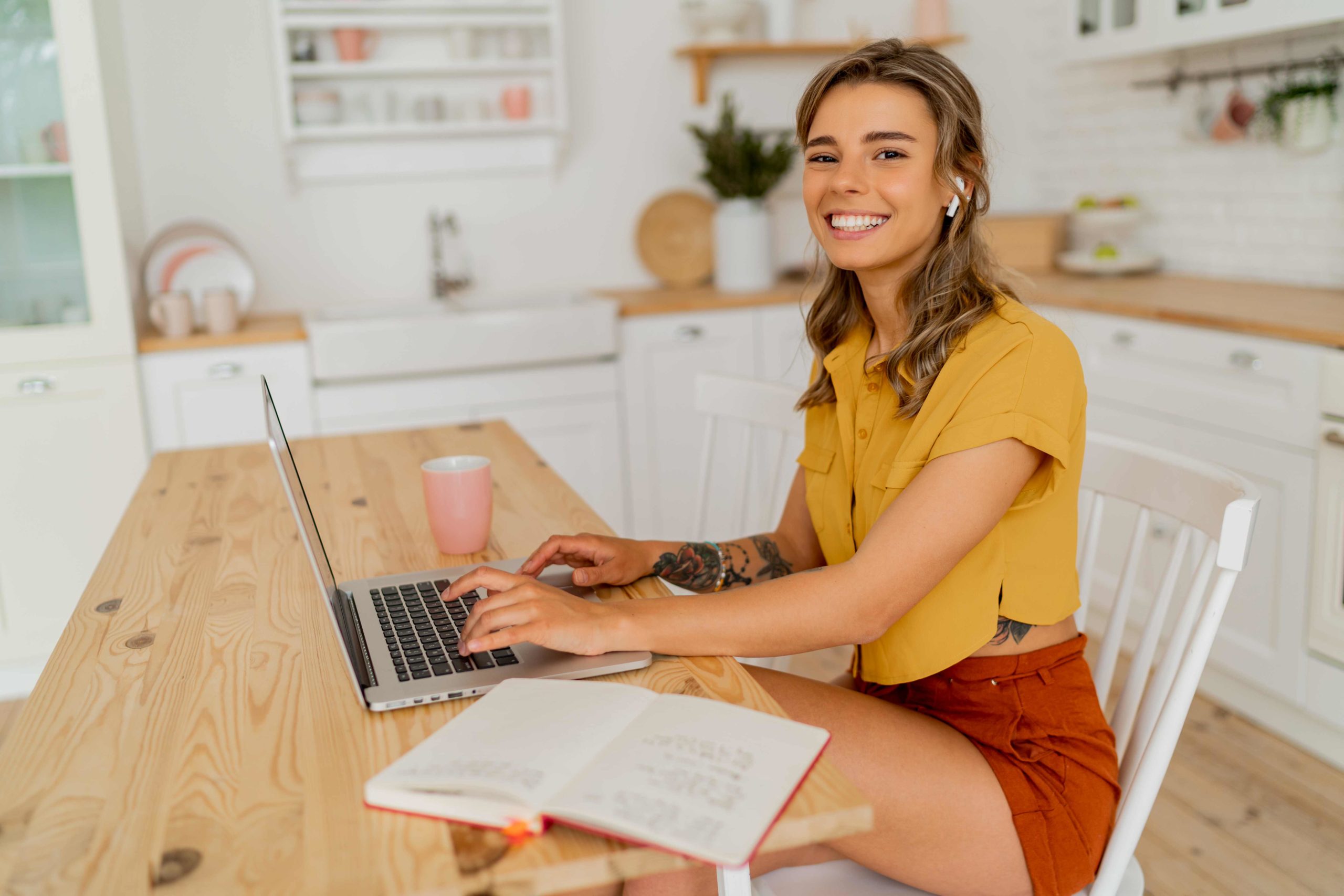 Home office muda forma de se vestir e redefine estilo no trabalho