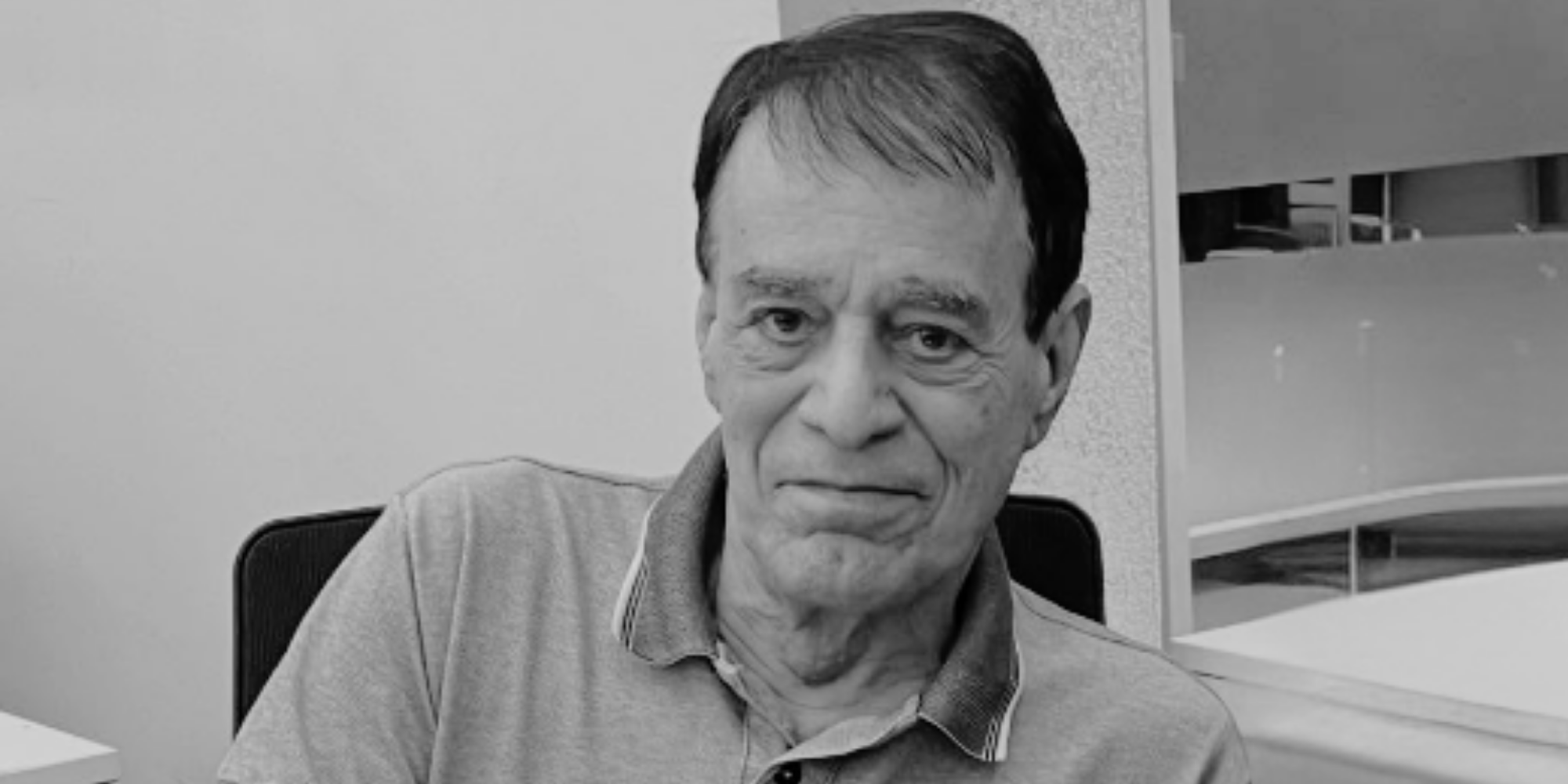 Luto no Tocantins: morre Adjair de Lima, pioneiro na constru&ccedil;&atilde;o da capital