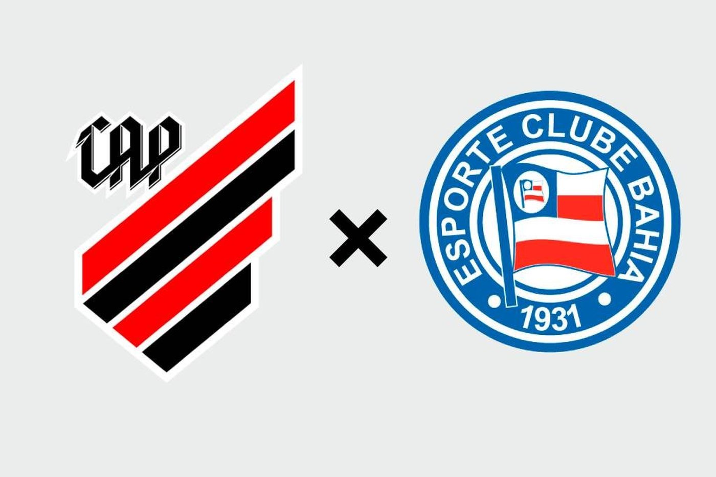 Bahia x Athletico-PR: onde assistir ao vivo, hor&aacute;rio e transmiss&atilde;o