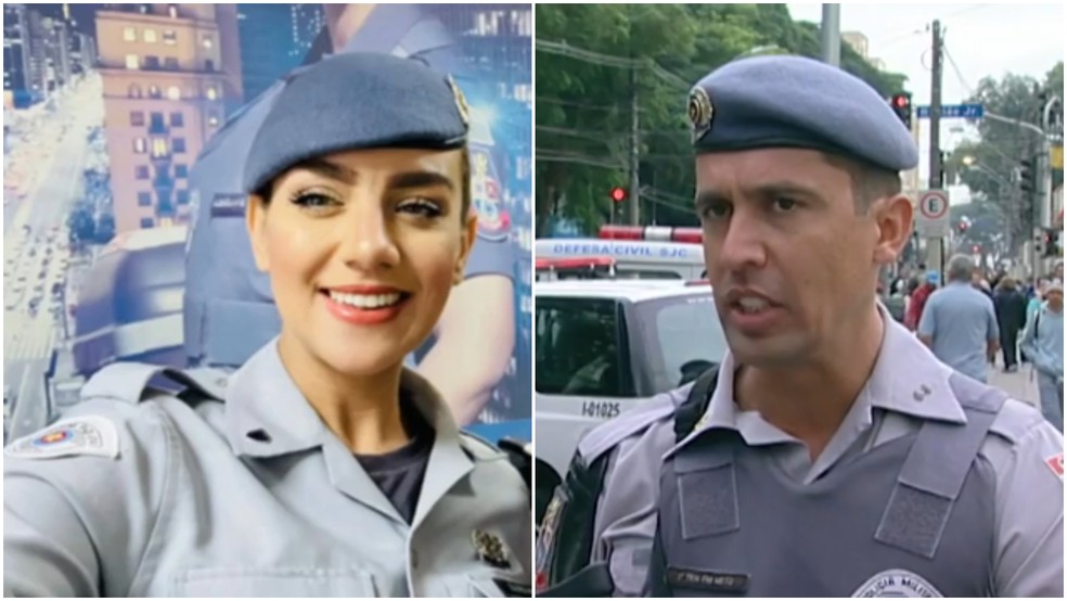 Caso Gisele: tenente-coronel &eacute; aposentado pela PM e deve receber cerca de R$ 21 mil mensais