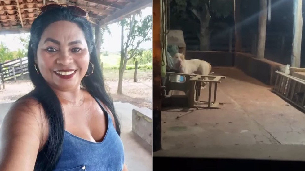 Pol&iacute;cia Civil investiga morte de mulher atacada por pitbull dentro de casa no interior do Maranh&atilde;o