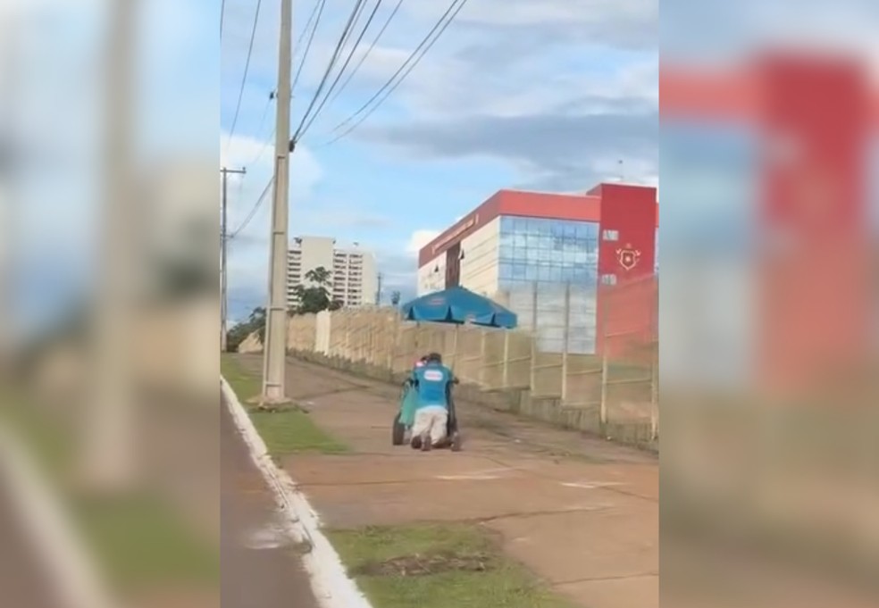 Vendedor de picol&eacute;s que viralizou em Palmas (TO) perdeu emprego ap&oacute;s diagn&oacute;stico de epilepsia e desabafa: &ldquo;Quando sabem, mandam embora&rdquo;