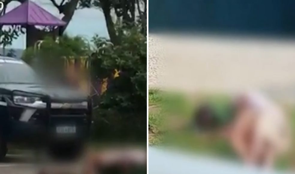 Investiga&ccedil;&atilde;o sobre poss&iacute;vel estupro em frente a viatura segue sem conclus&atilde;o h&aacute; dois meses em Palmas (TO)