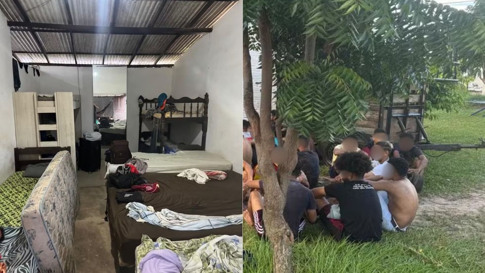 PF e MPT fazem opera&ccedil;&atilde;o em igreja de pastor preso por abusos contra fi&eacute;is no Maranh&atilde;o