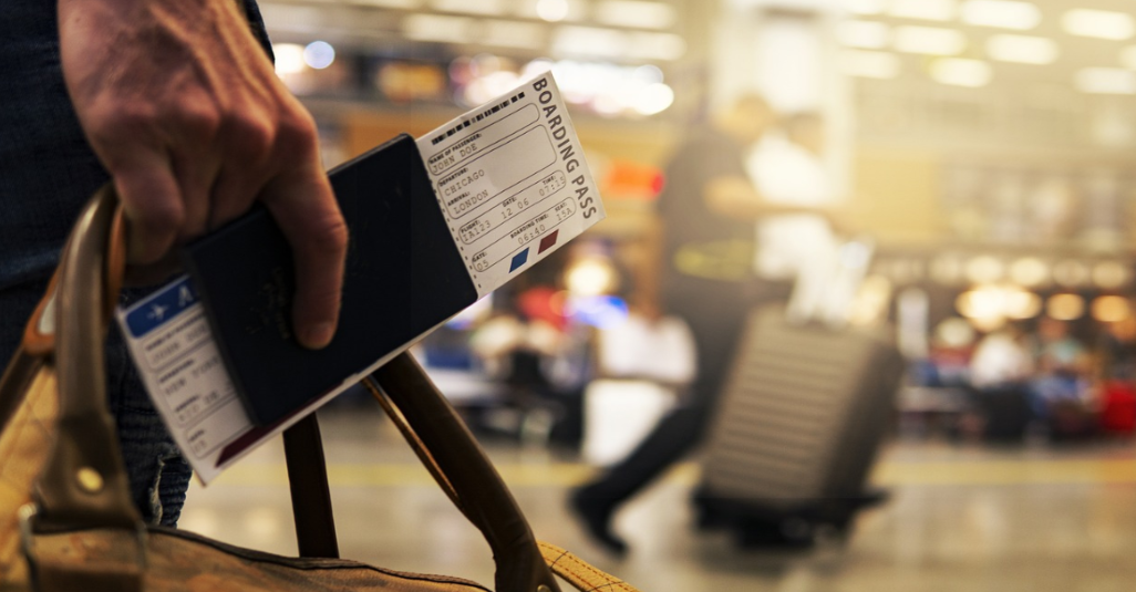 Concurso adiado pode garantir remarca&ccedil;&atilde;o de passagem a&eacute;rea sem multa ao candidato