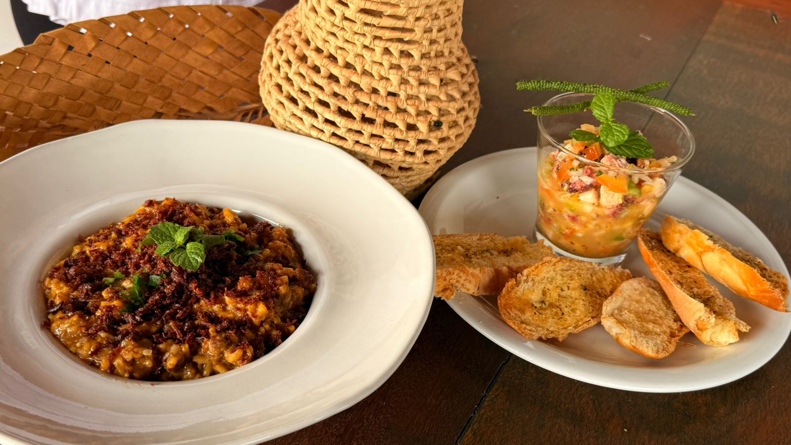 Pequenos neg&oacute;cios de Colinas do Tocantins ganham vitrine de lucro e inova&ccedil;&atilde;o em feira gastron&ocirc;mica