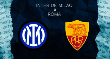 Inter de Mil&atilde;o x Roma: confira quem levou a melhor e o placar