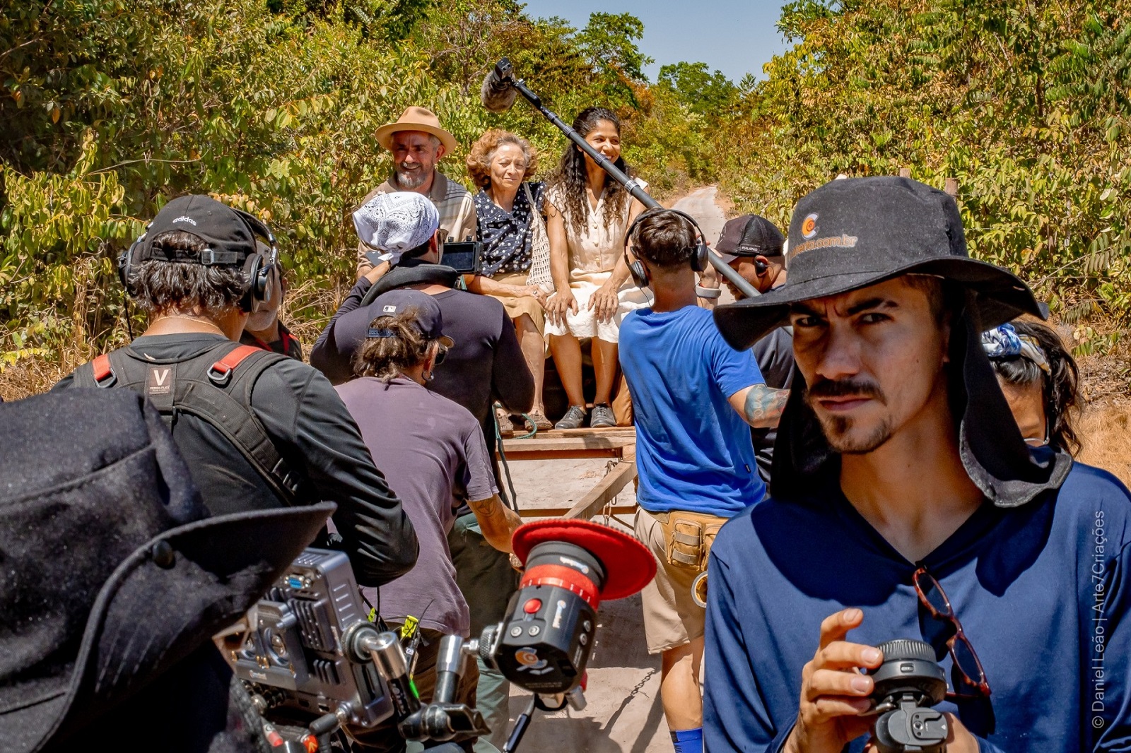 Tocantins recebe R$ 15 milh&otilde;es para impulsionar o audiovisual