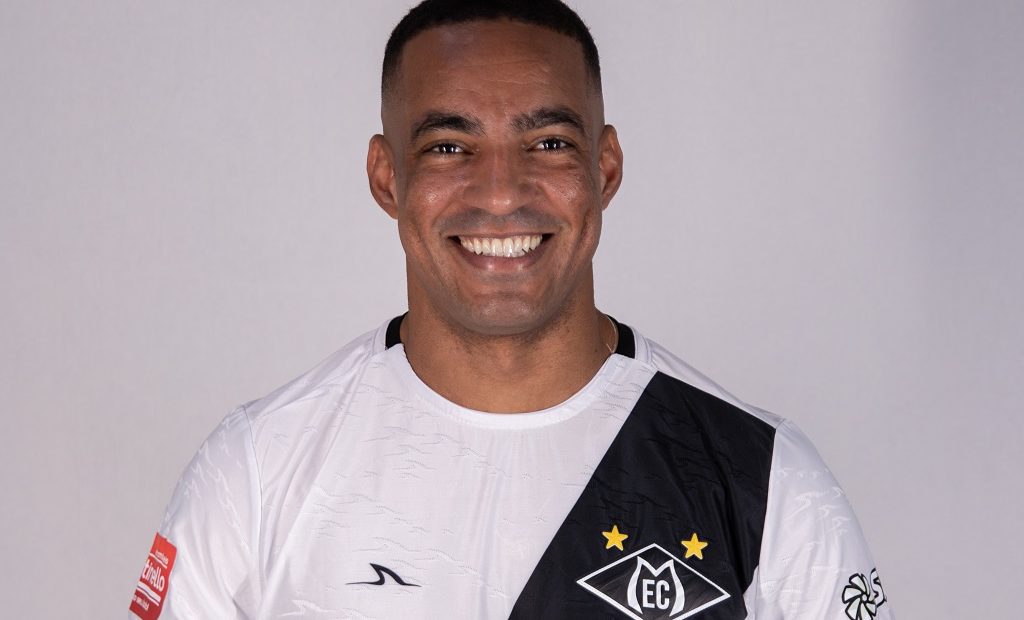 Jenison estreia pelo Mixto e projeta evolu&ccedil;&atilde;o na sequ&ecirc;ncia da S&eacute;rie D