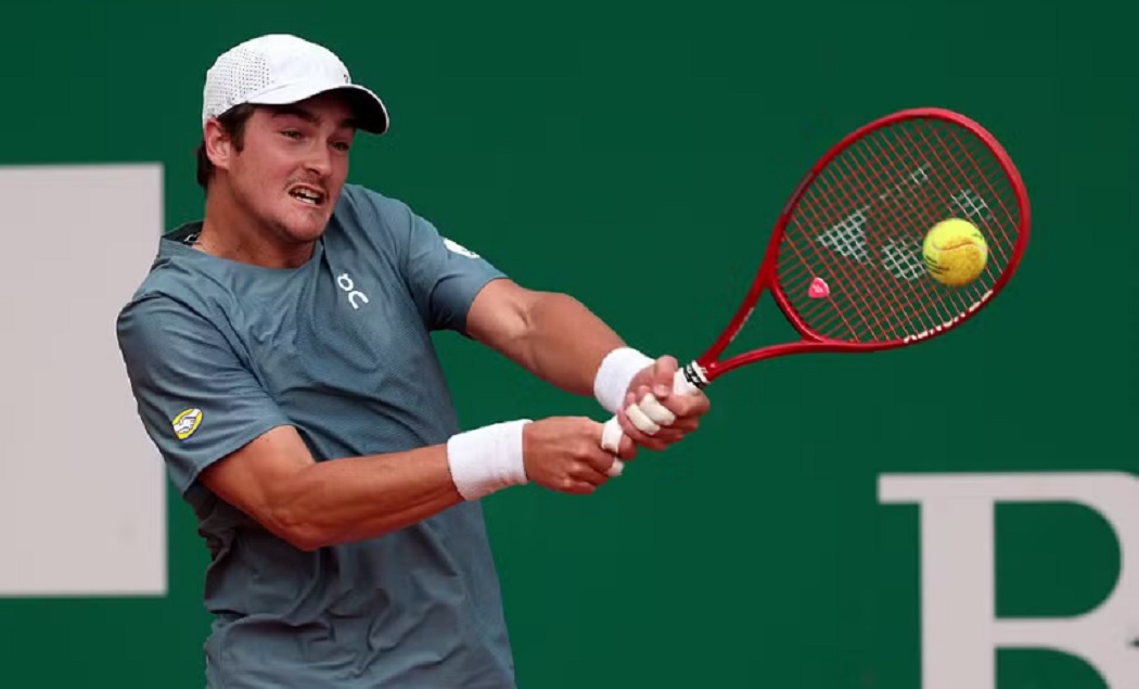 Jo&atilde;o Fonseca sobe no ranking da ATP e volta ao top 30 ap&oacute;s Madri