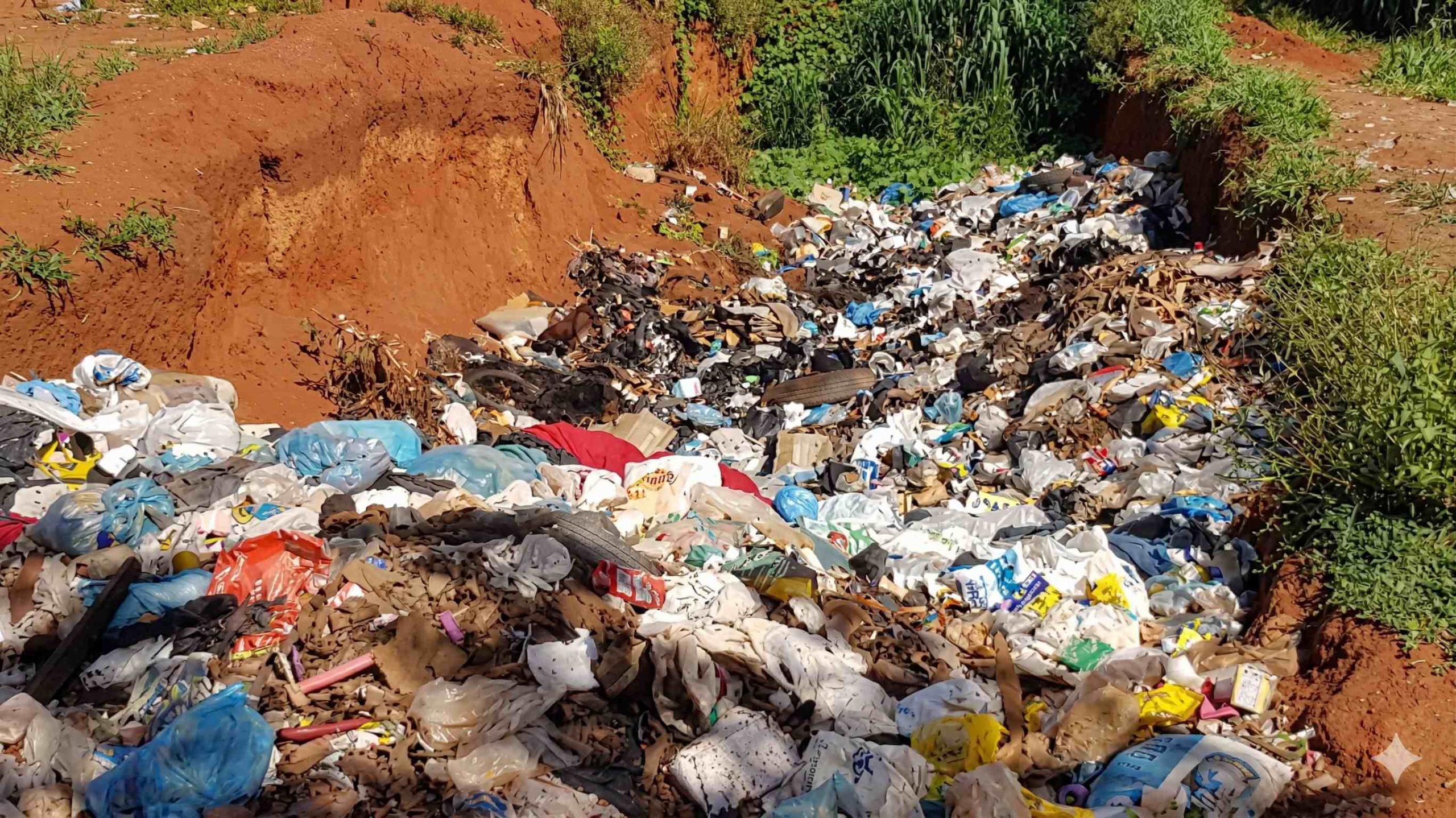 MPTO firma acordo para acabar com lix&atilde;o em Cariri do Tocantins