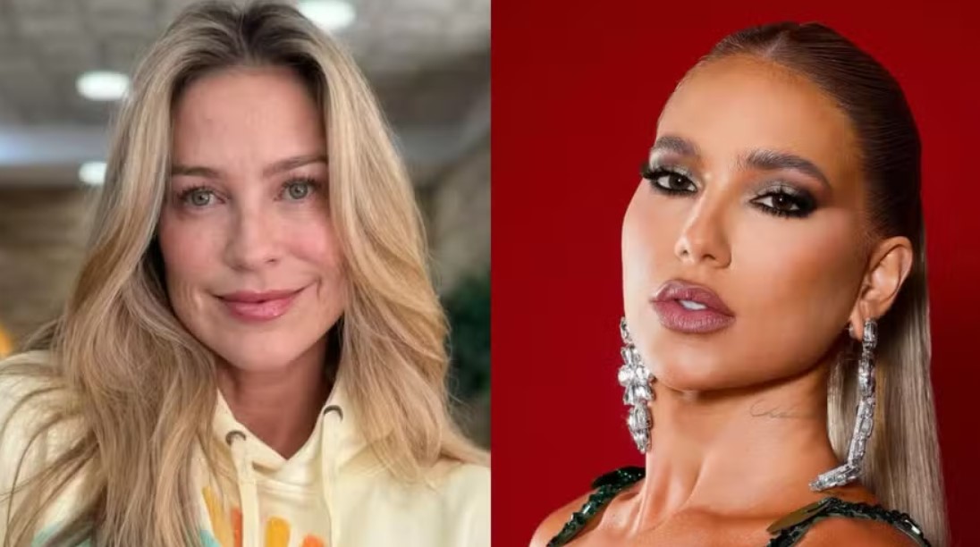 Luana Piovani faz alerta a Virginia Fonseca e cita &ldquo;maldi&ccedil;&atilde;o&rdquo; envolvendo filhos da influenciadora